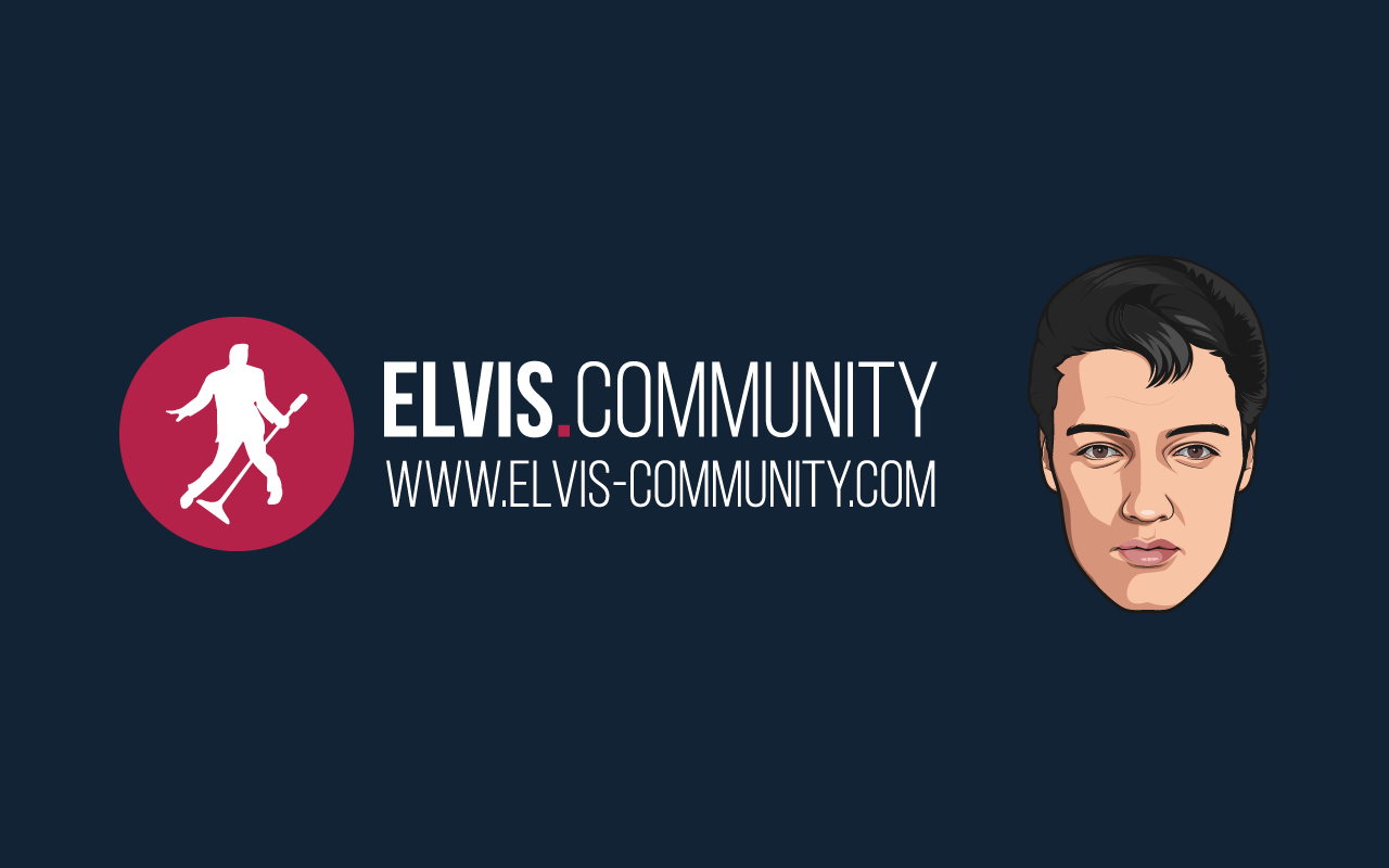 Über uns  - Elvis Community