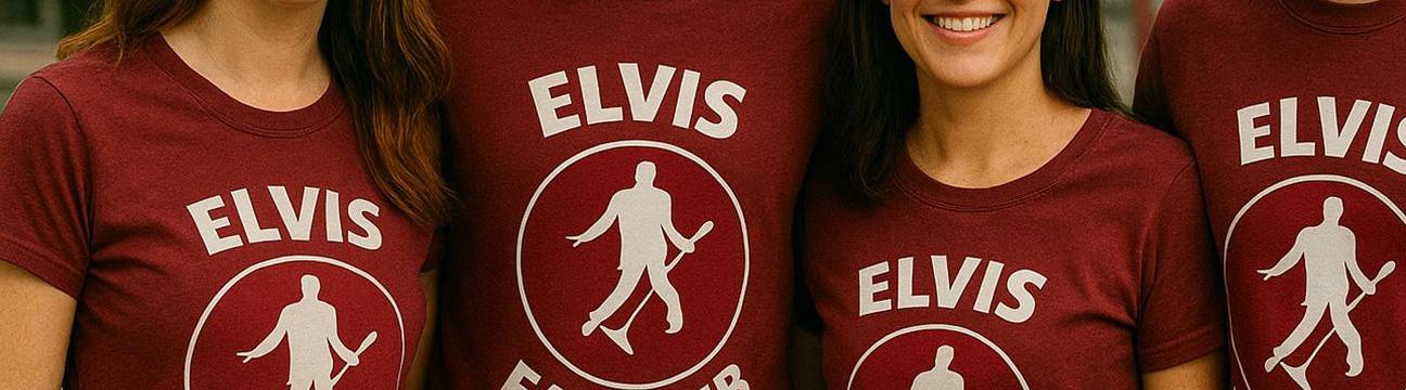 Elvis Fanclubs und Fanseiten