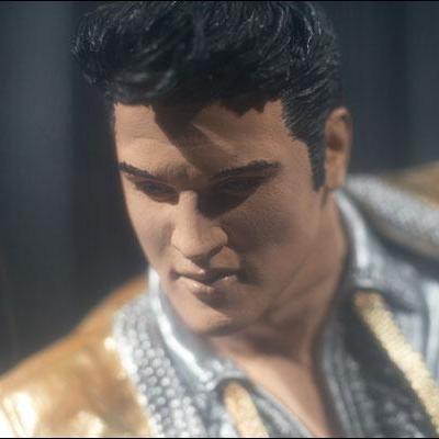 Elvis Merchandise, B&uuml;cher & Memorabilia