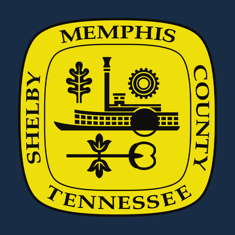 Logo: Memphis, Tennessee